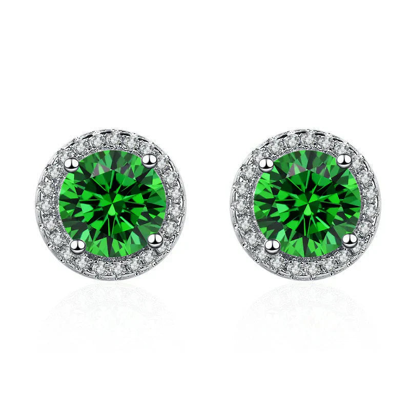 Lucia Verdeal Earrings