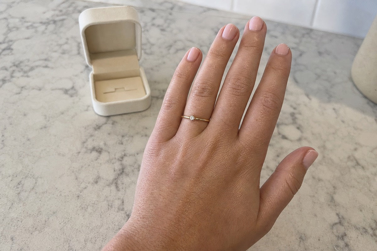 Verified customer photo from Megan T.