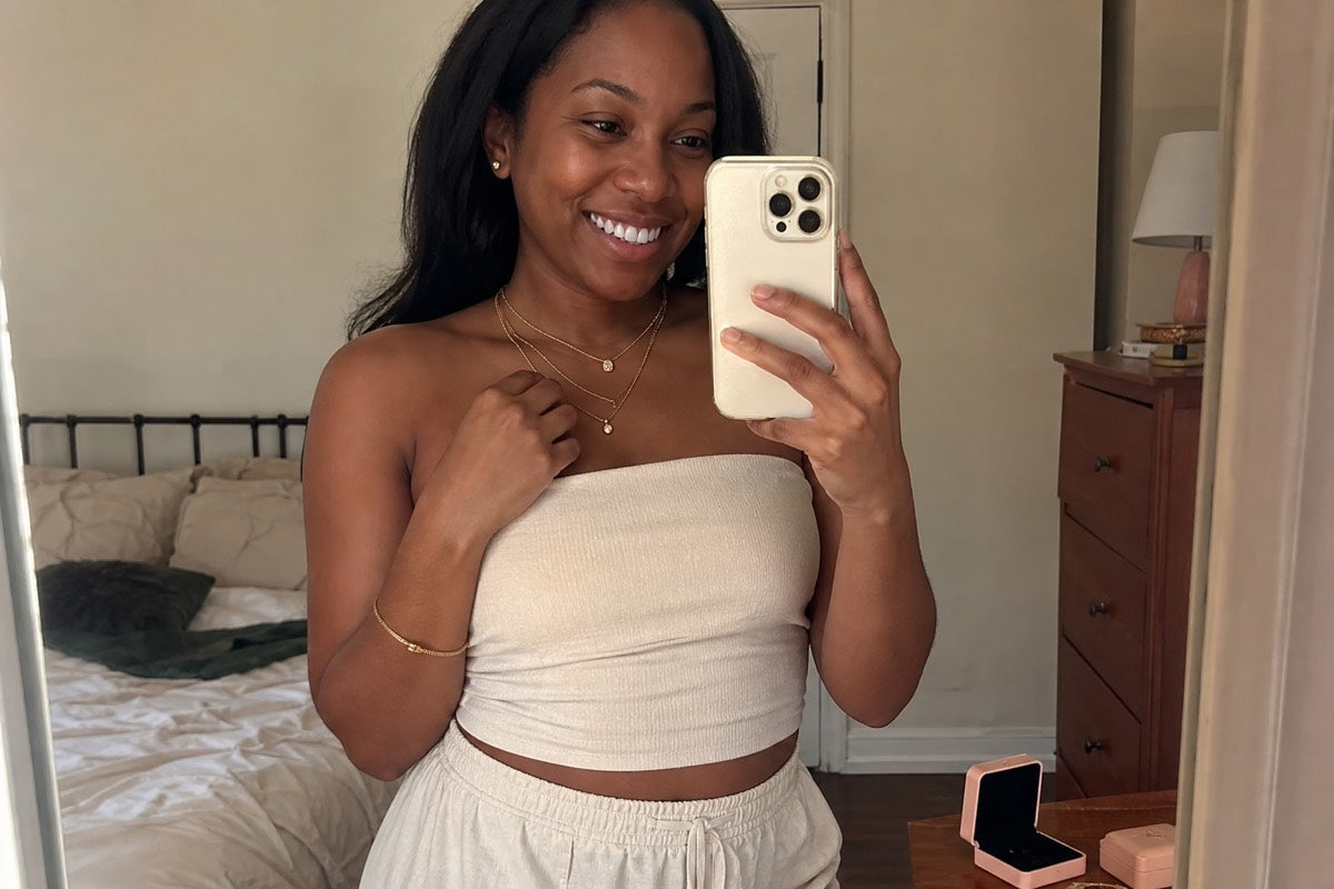 Verified customer photo from Brianna W.