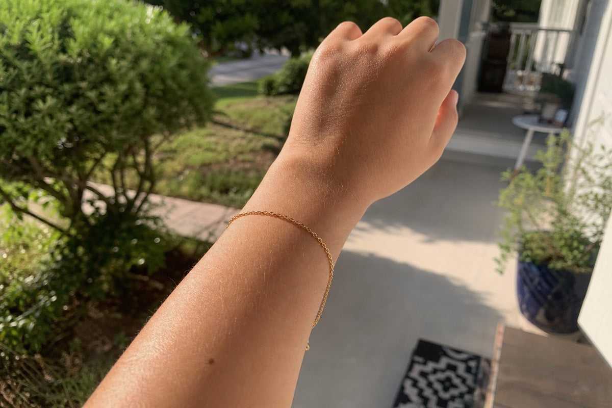 Verified customer photo from Ashley C.