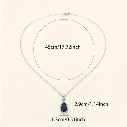Alindra Feymorra Necklace