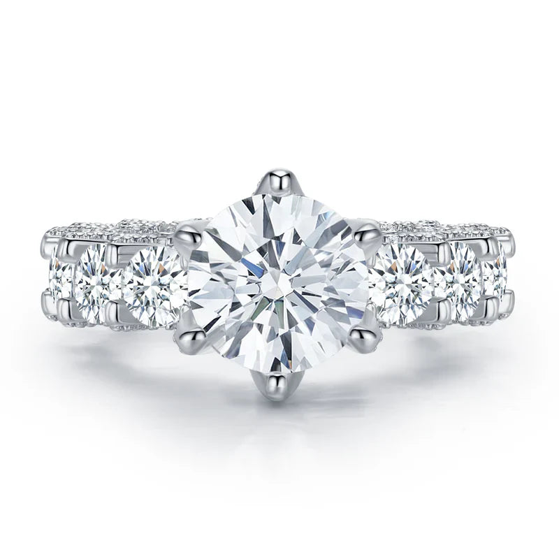 La Sucette Ring