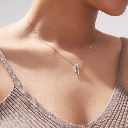Forever Linked Necklace