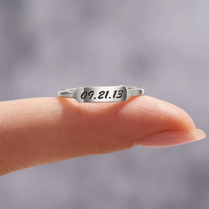 Date Ring