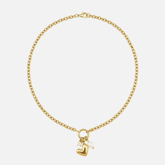 Lyno Necklace