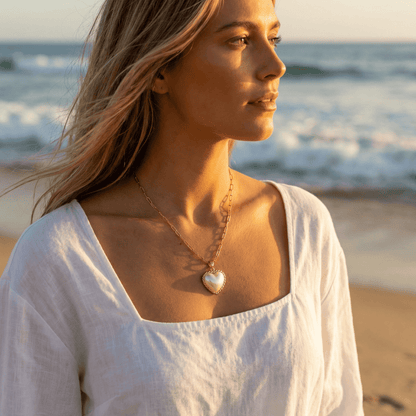 Velia Necklace