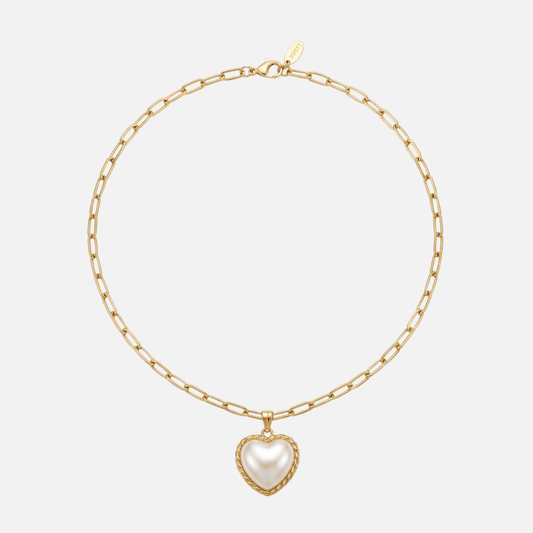 Velia Necklace