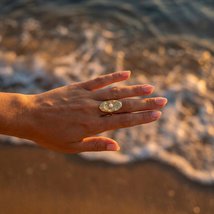 Solen Ring