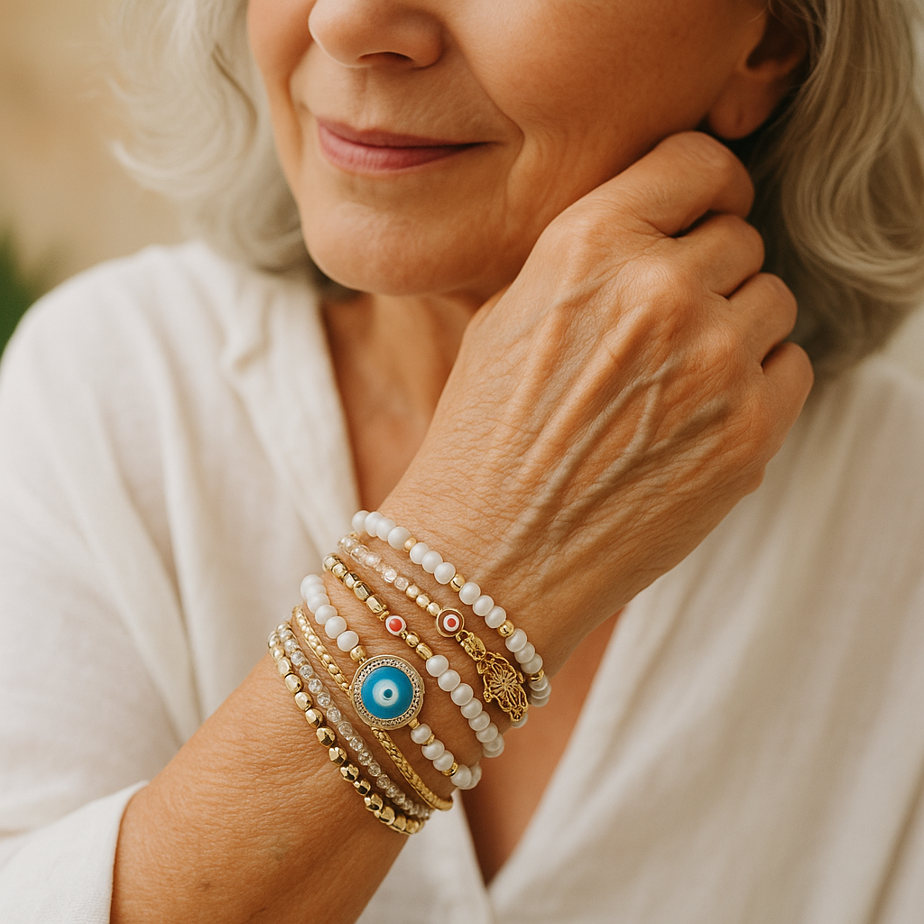Luxe bracelet bundle