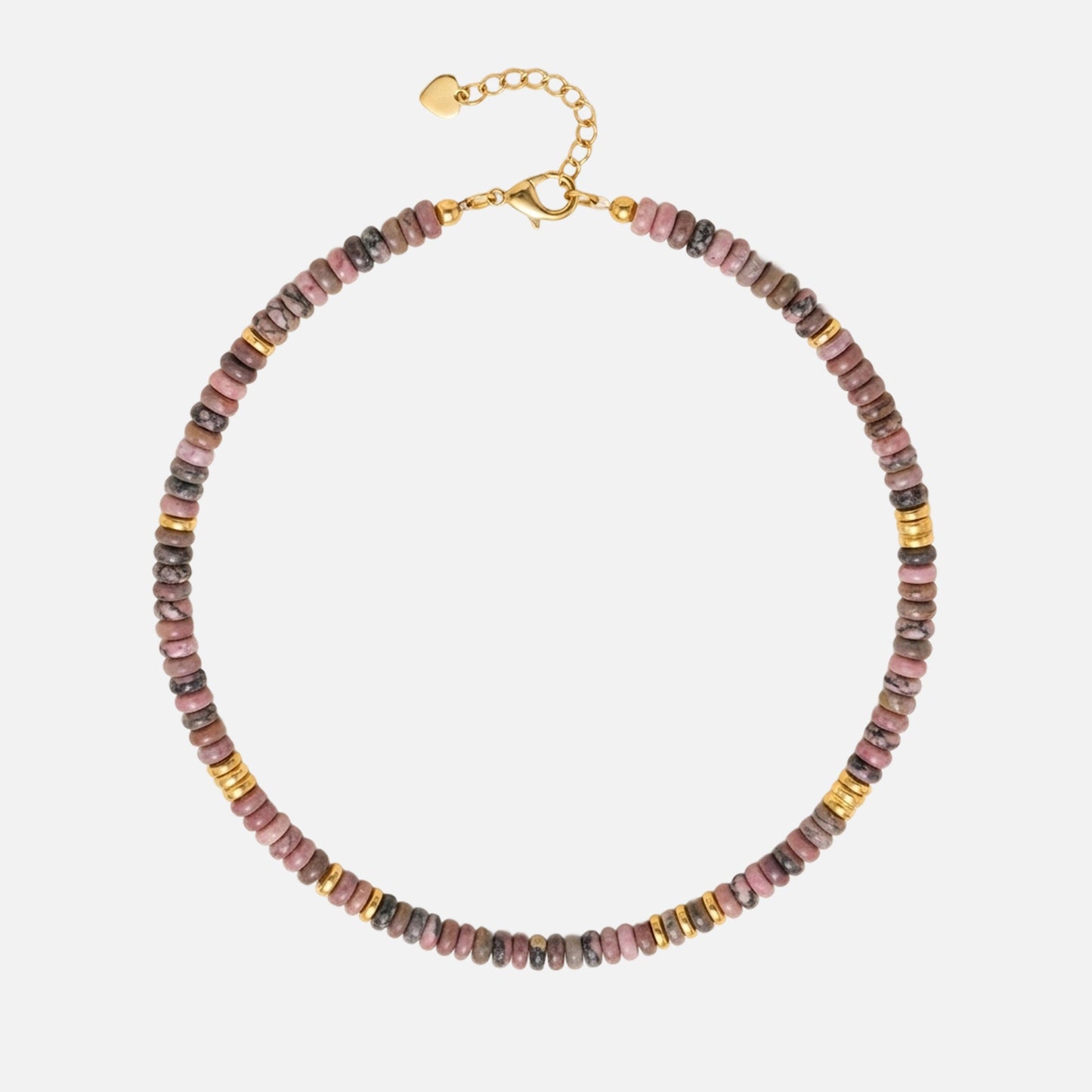Dainty Bead Necklace