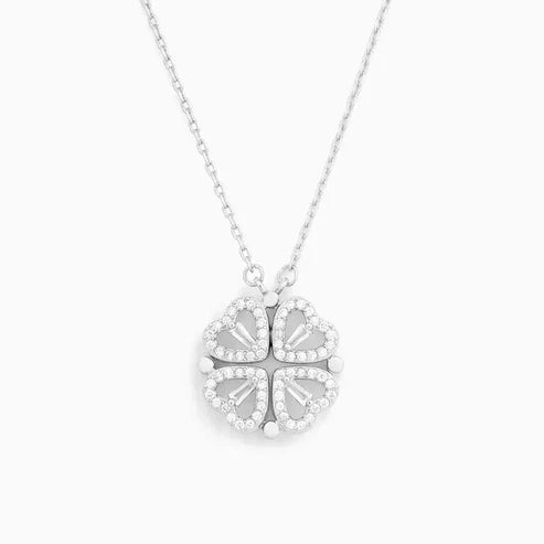 Bucavi - Lucky Heart Necklace