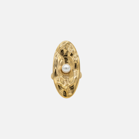 Solen Ring