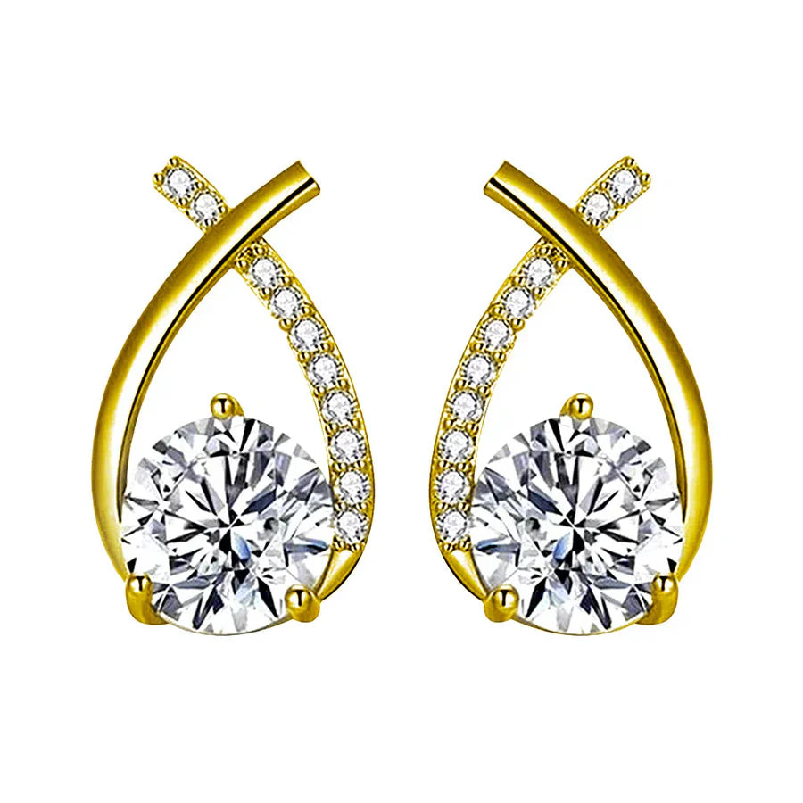 Arielle Earrings