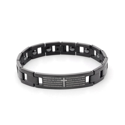 Lord’s Prayer Bracelet