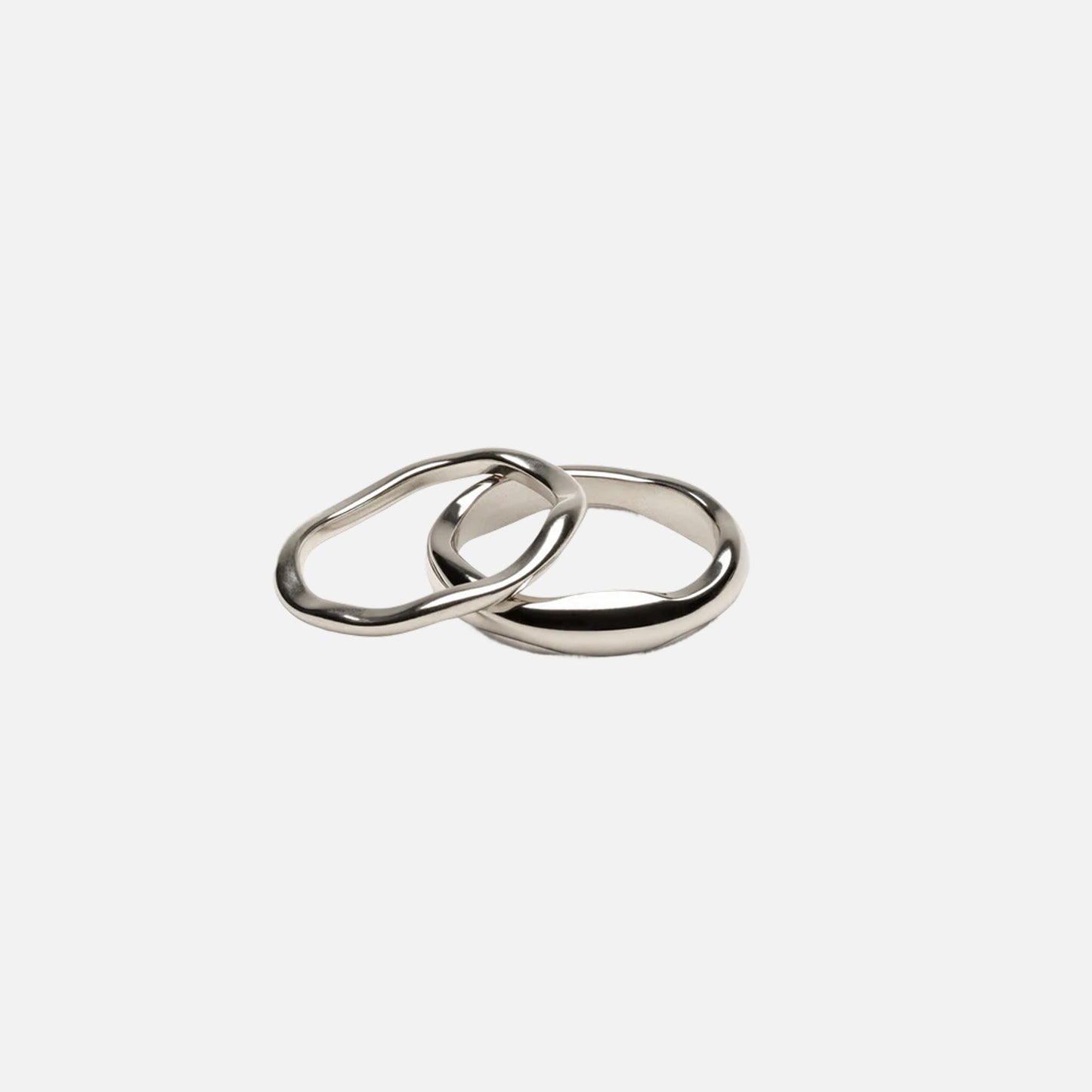 Stack Ring