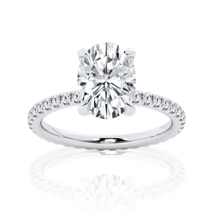 Trésor Ring
