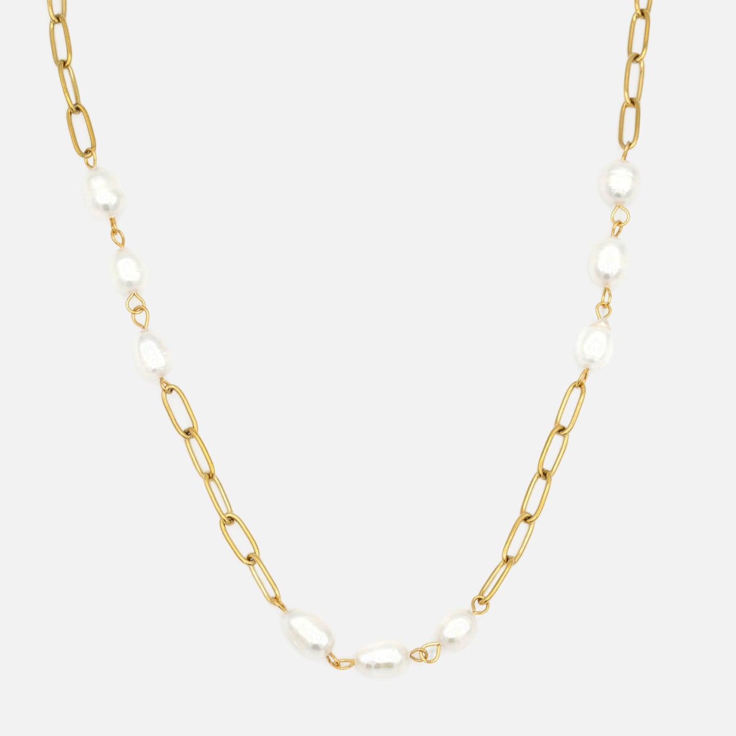Vorla Necklace