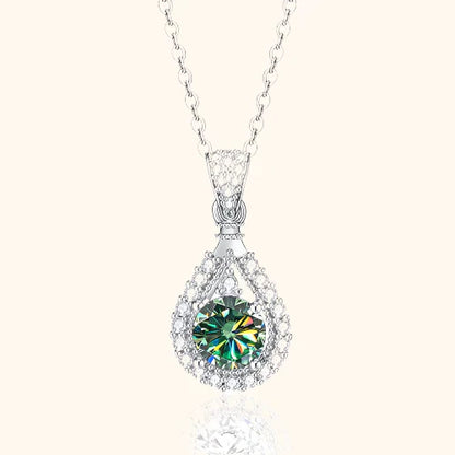 Alindra Voselle Necklace