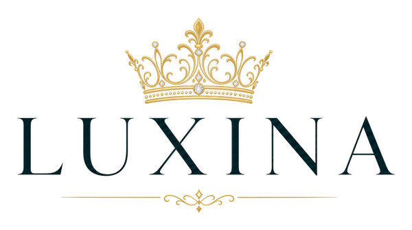 Luxina logo