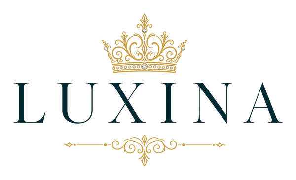 Luxina logo