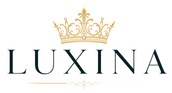 Luxina logo