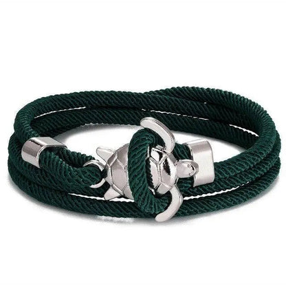 Ocean Turtle Handmade Bracelet