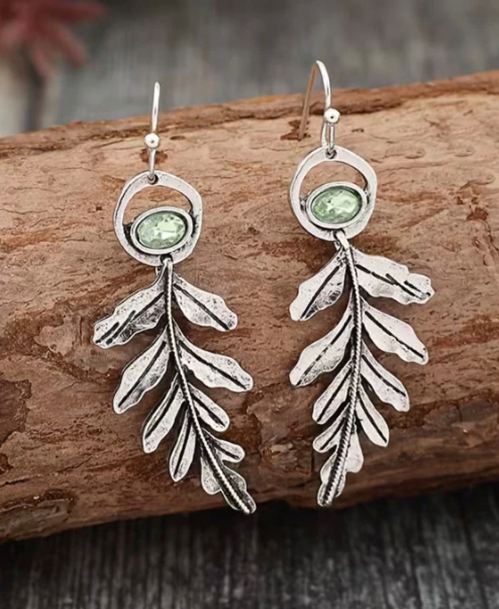 Fern Leaf Drops product detail