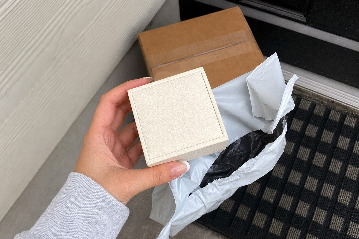 Verified customer photo from Rachel D.