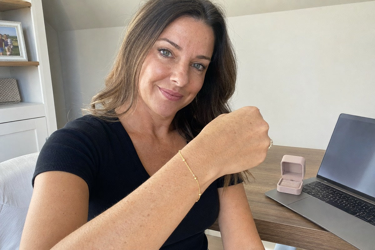 Verified customer photo from Nicole F.