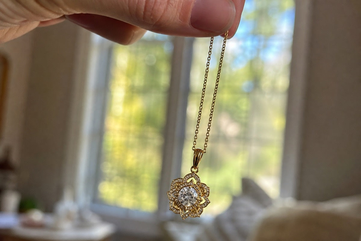 Verified customer photo from Amanda V.